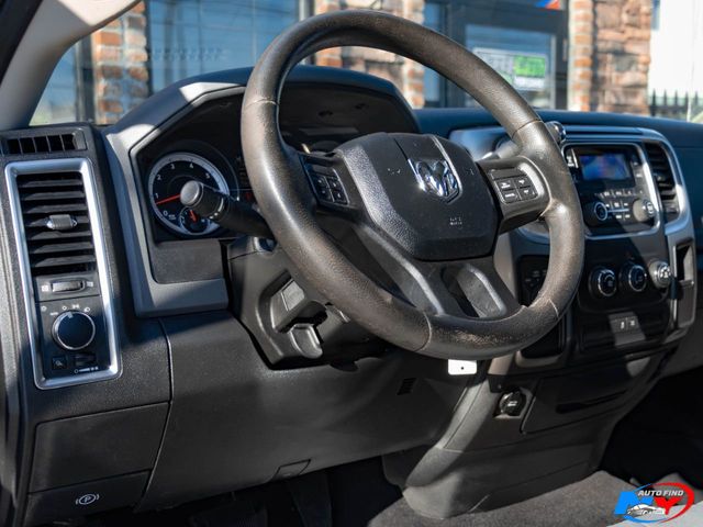 2013 Ram 1500  - $15,985