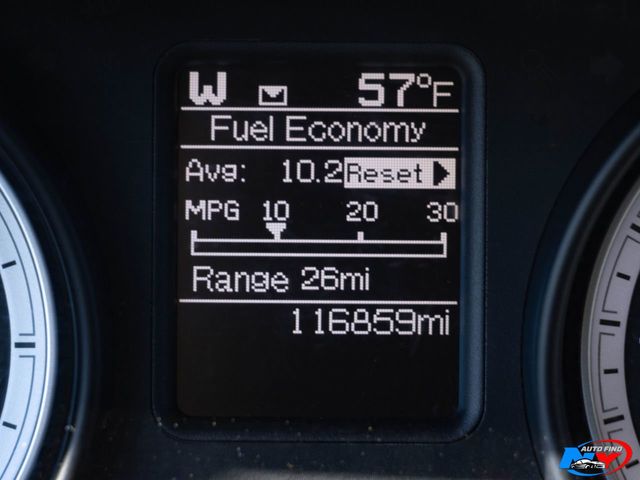 2013 Ram 1500  - $15,985