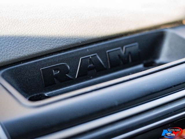 2013 Ram 1500  - $15,985