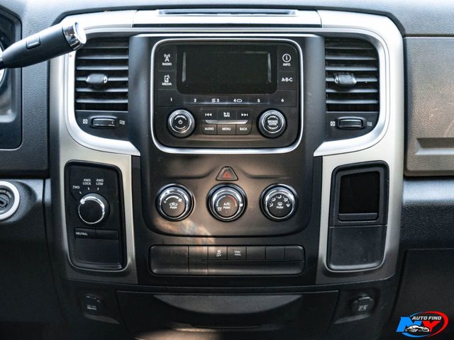 2013 Ram 1500  - $15,985