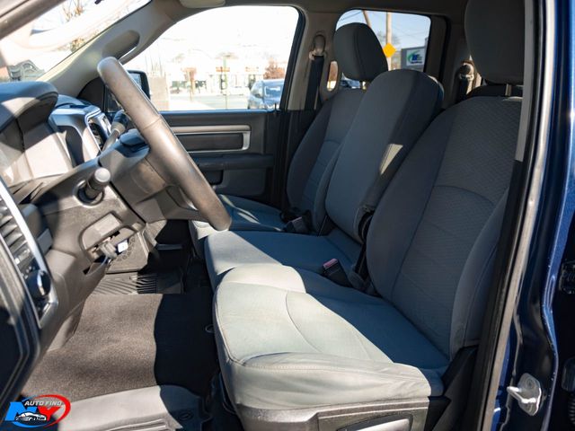 2013 Ram 1500  - $15,985