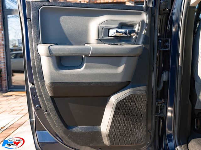2013 Ram 1500  - $15,985