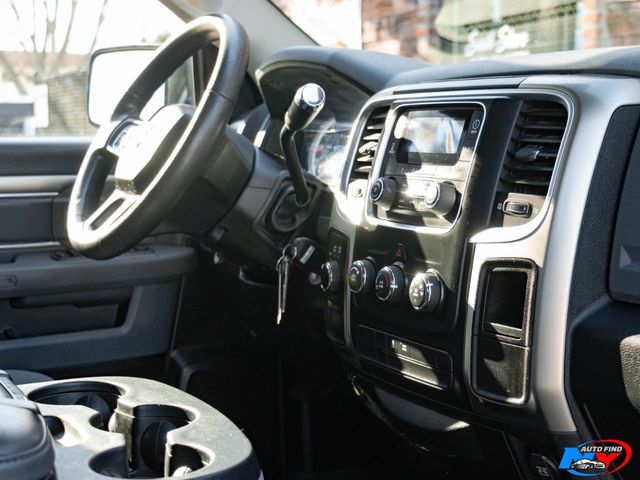 2013 Ram 1500  - $15,985