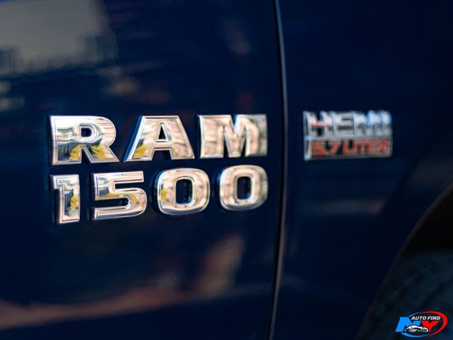 2013 Ram 1500  - $15,985