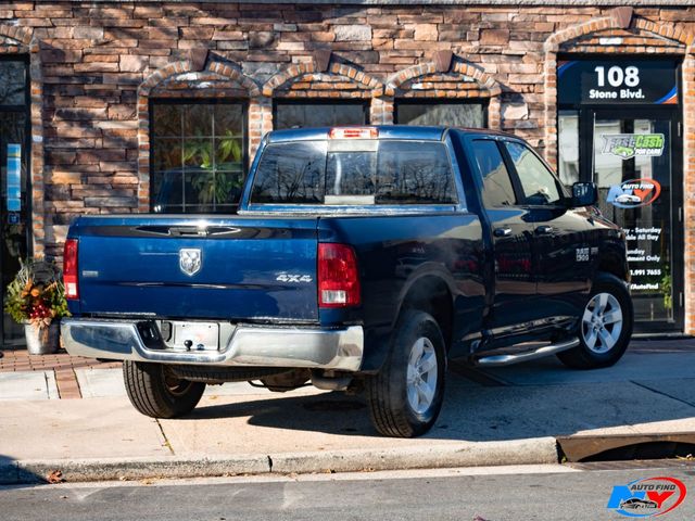 2013 Ram 1500  - $15,985