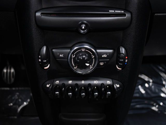 2012 MINI Cooper S Convertible  - $17,485