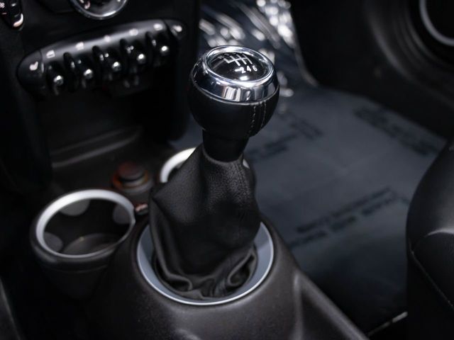 2012 MINI Cooper S Convertible  - $17,485
