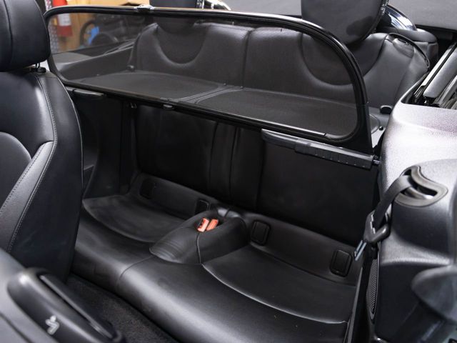 2012 MINI Cooper S Convertible  - $17,485