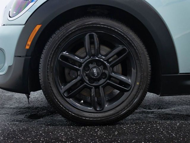 2012 MINI Cooper S Convertible  - $17,485
