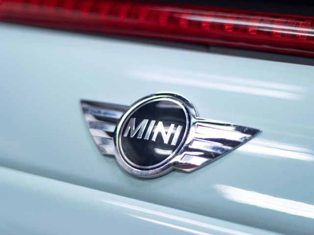 2012 MINI Cooper S Convertible  - $17,485