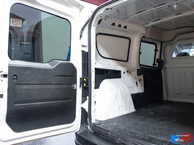 2016 Ram ProMaster City  - $16,985