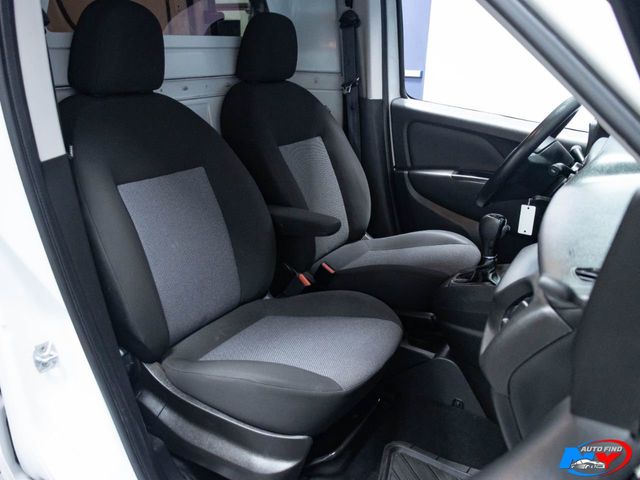 2016 Ram ProMaster City  - $16,985