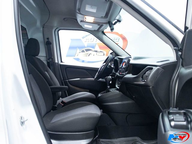 2016 Ram ProMaster City  - $16,985
