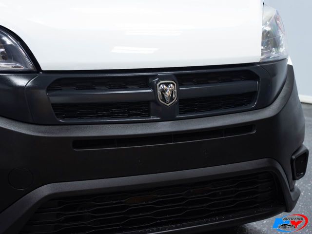 2016 Ram ProMaster City  - $16,985