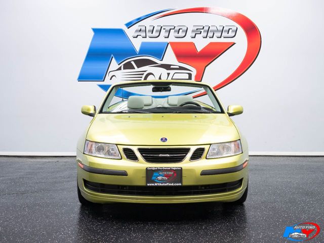 2006 Saab 9-3  - $13,485