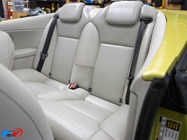 2006 Saab 9-3  - $13,485