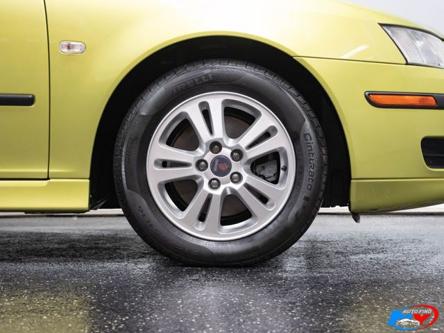 2006 Saab 9-3  - $13,485