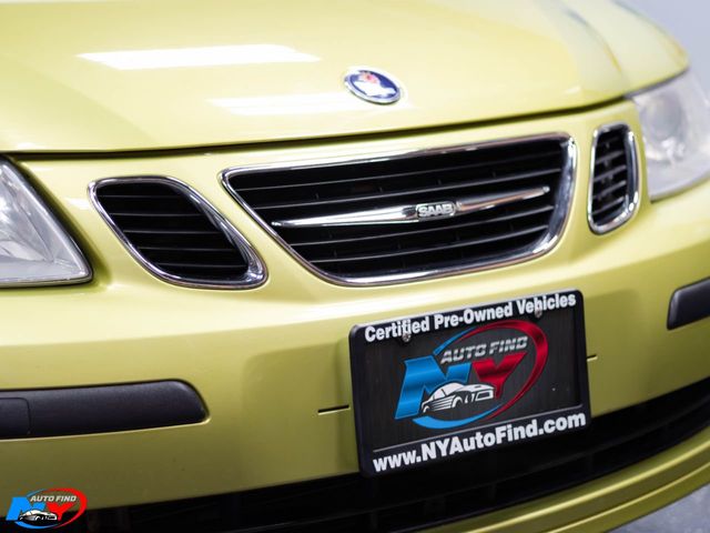 2006 Saab 9-3  - $13,485