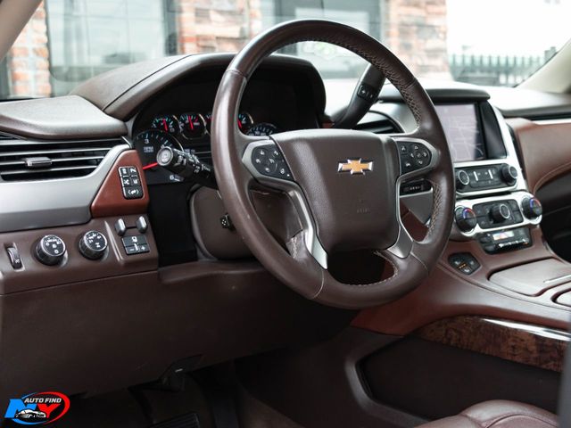 2015 Chevrolet Suburban  - $26,985