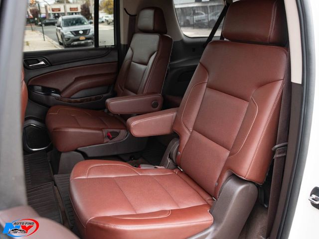 2015 Chevrolet Suburban  - $26,985
