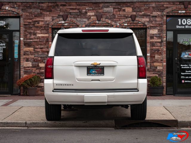 2015 Chevrolet Suburban  - $26,985