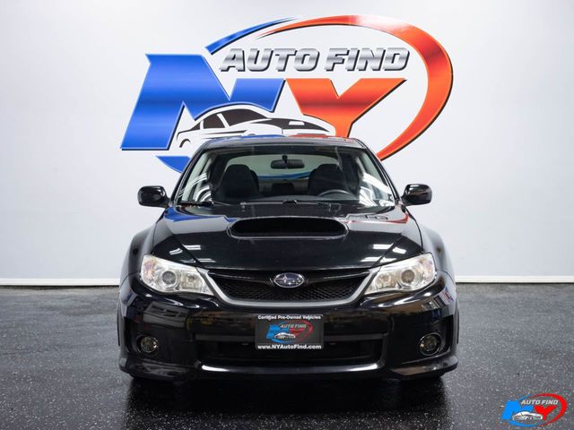 2013 Subaru Impreza Sedan WRX  - $20,985