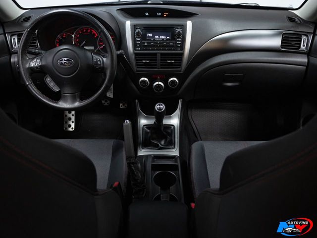 2013 Subaru Impreza Sedan WRX  - $20,985