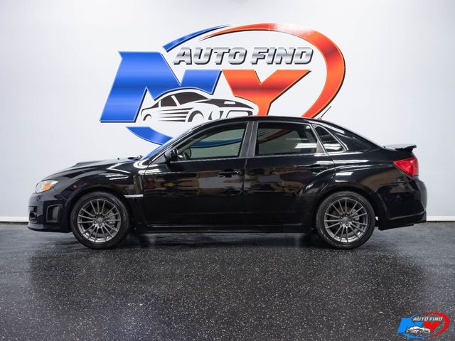 2013 Subaru Impreza Sedan WRX  - $20,985