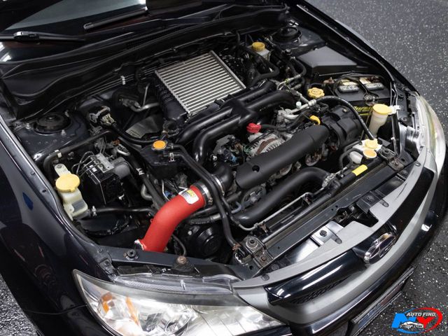 2013 Subaru Impreza Sedan WRX  - $20,985