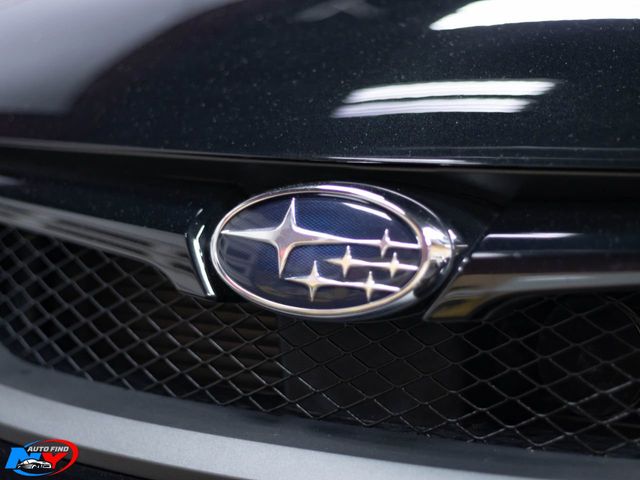 2013 Subaru Impreza Sedan WRX  - $20,985