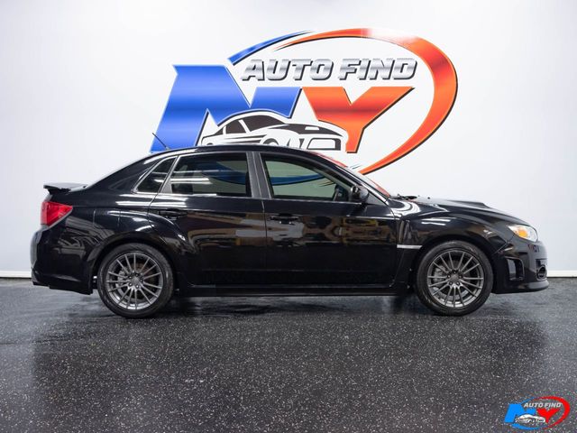 2013 Subaru Impreza Sedan WRX  - $20,985