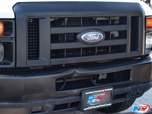 2011 Ford Econoline Cargo Van  - $13,985
