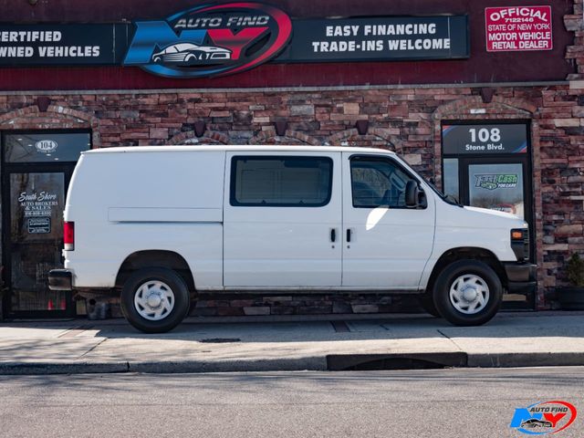 2011 Ford Econoline Cargo Van  - $13,985