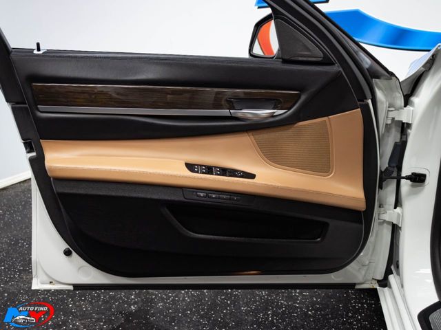 2015 BMW 7 Series  - $29,985