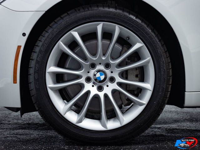 2015 BMW 7 Series  - $29,985