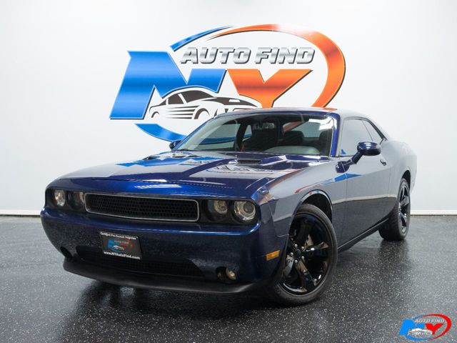 2013 Dodge Challenger  - $17,985