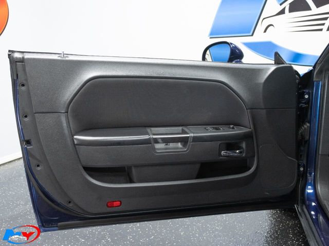2013 Dodge Challenger  - $17,985