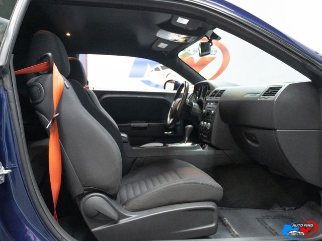 2013 Dodge Challenger  - $17,985