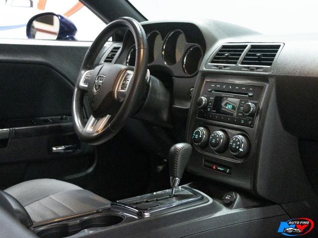 2013 Dodge Challenger  - $17,985