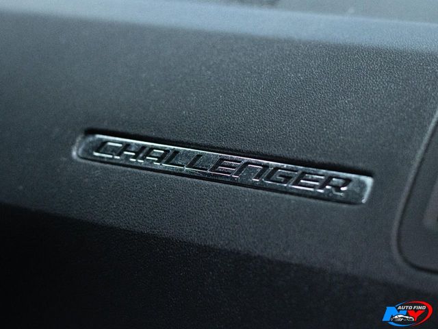 2013 Dodge Challenger  - $17,985