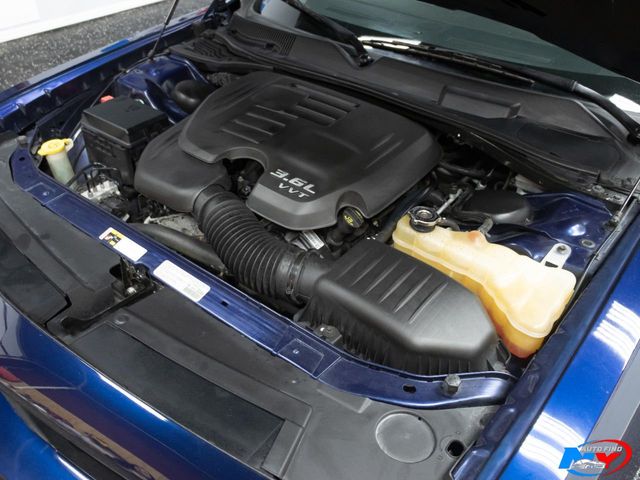 2013 Dodge Challenger  - $17,985