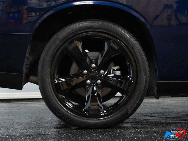 2013 Dodge Challenger  - $17,985