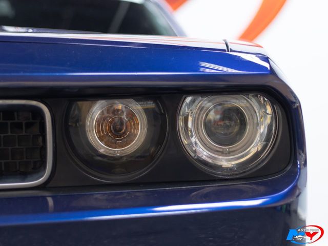 2013 Dodge Challenger  - $17,985