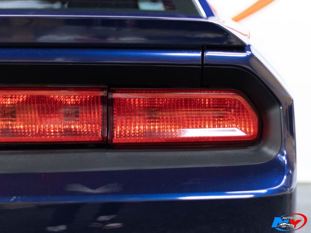 2013 Dodge Challenger  - $17,985
