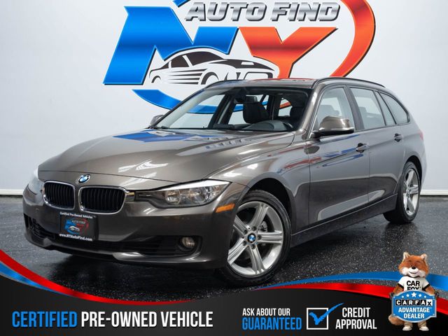 2014 BMW 3 Series $17,985