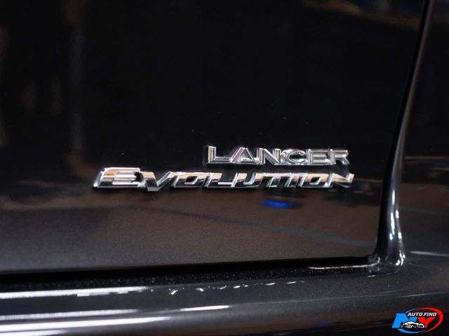 2008 Mitsubishi Lancer Sedan - $36,985