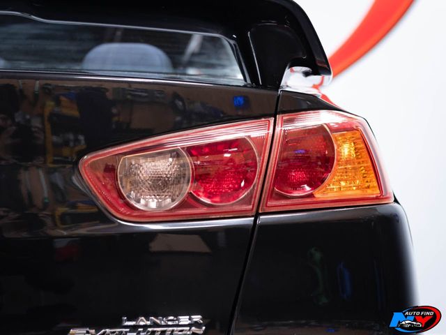 2008 Mitsubishi Lancer Sedan - $36,985