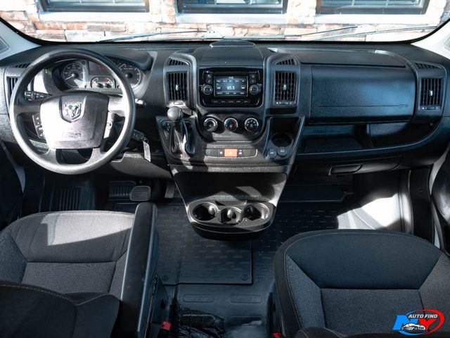 2016 Ram ProMaster  - $29,985