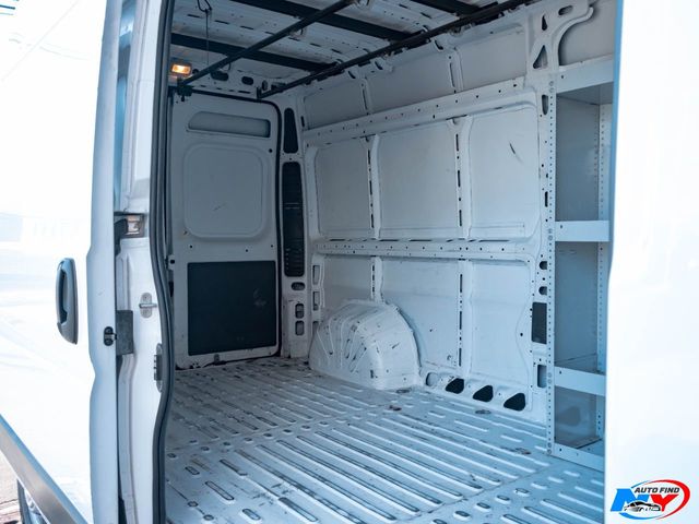 2016 Ram ProMaster  - $29,985