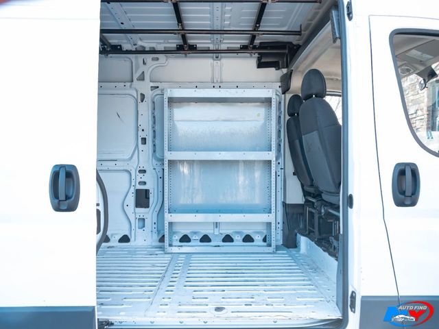 2016 Ram ProMaster  - $29,985